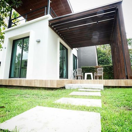 Sea Space Villa Phuket Rawai Екстер'єр фото