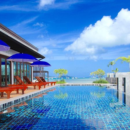 Sea Space Villa Phuket Rawai Екстер'єр фото