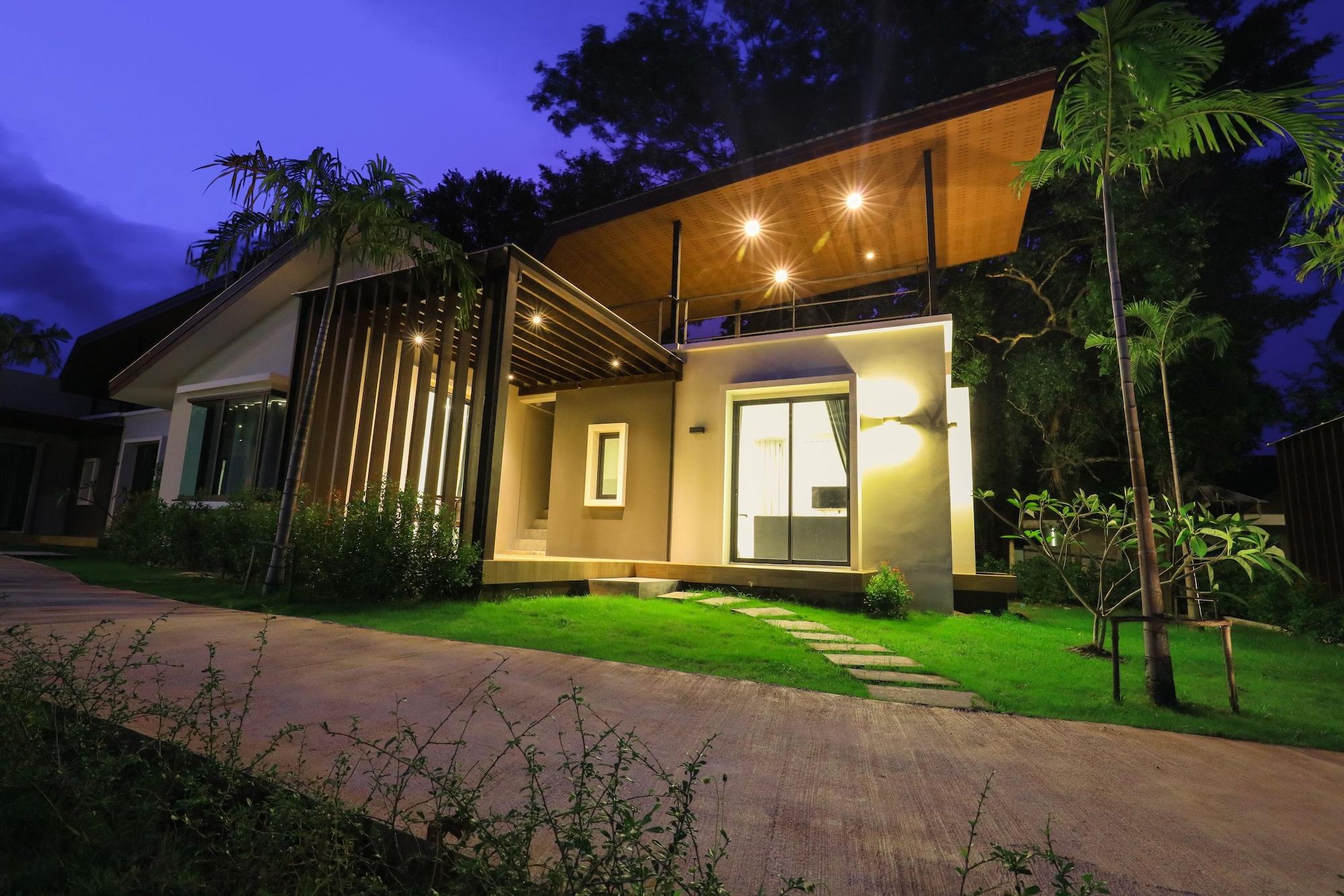 Sea Space Villa Phuket Rawai Екстер'єр фото
