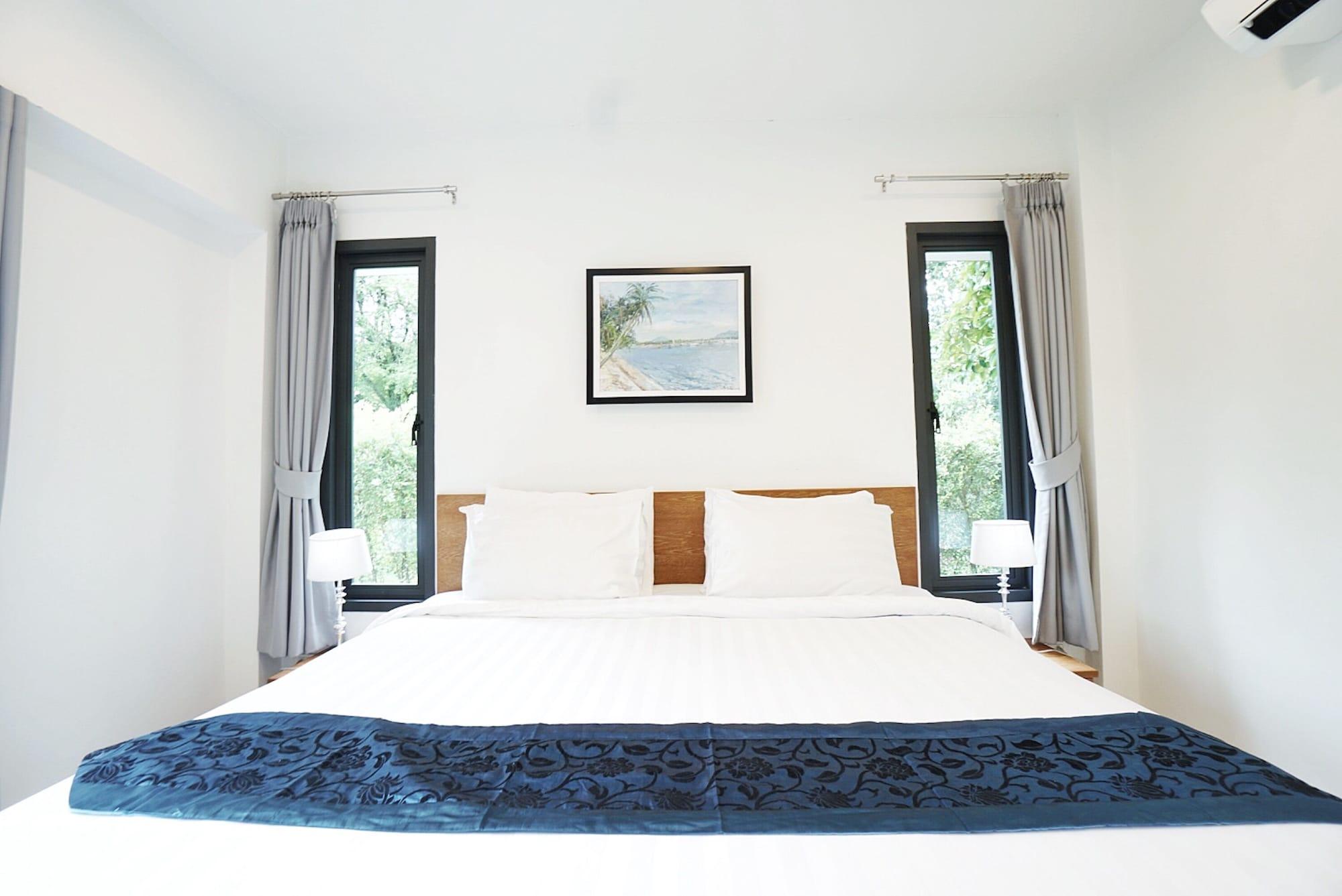 Sea Space Villa Phuket Rawai Екстер'єр фото
