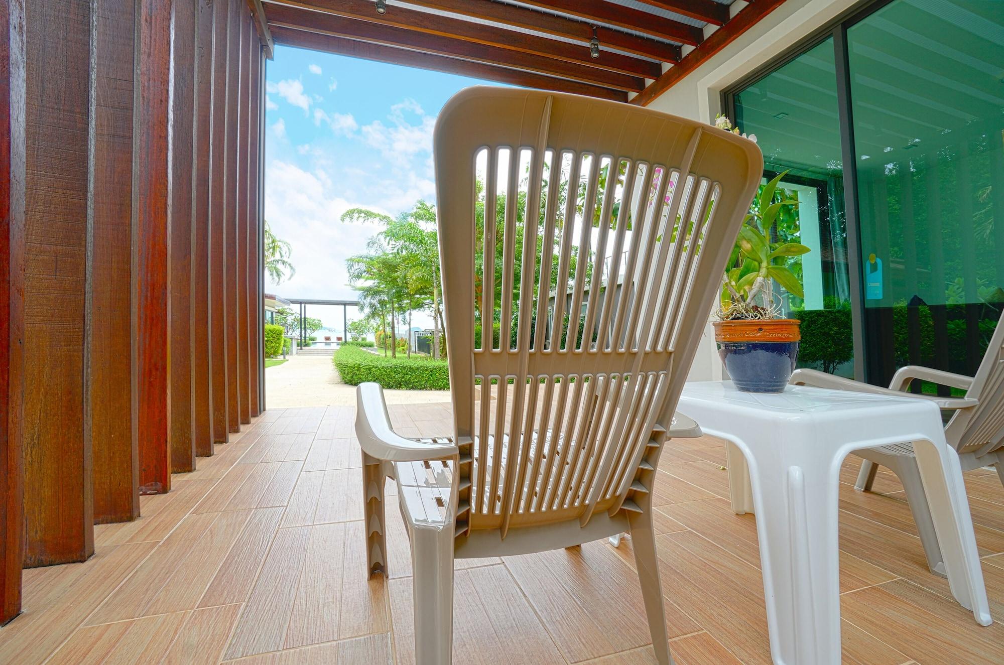 Sea Space Villa Phuket Rawai Екстер'єр фото