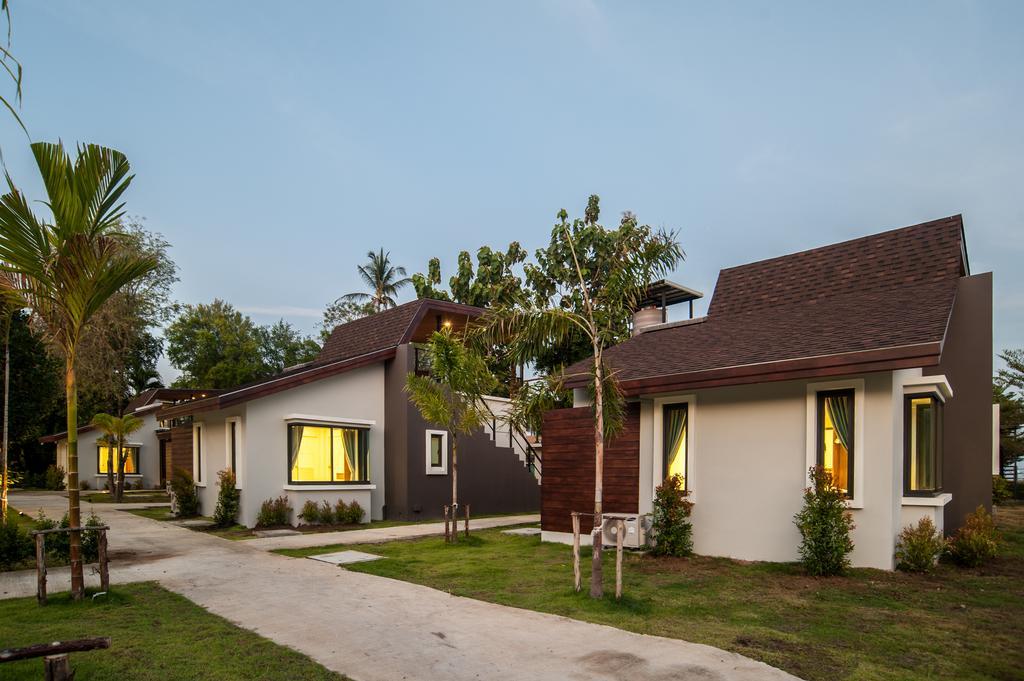 Sea Space Villa Phuket Rawai Екстер'єр фото
