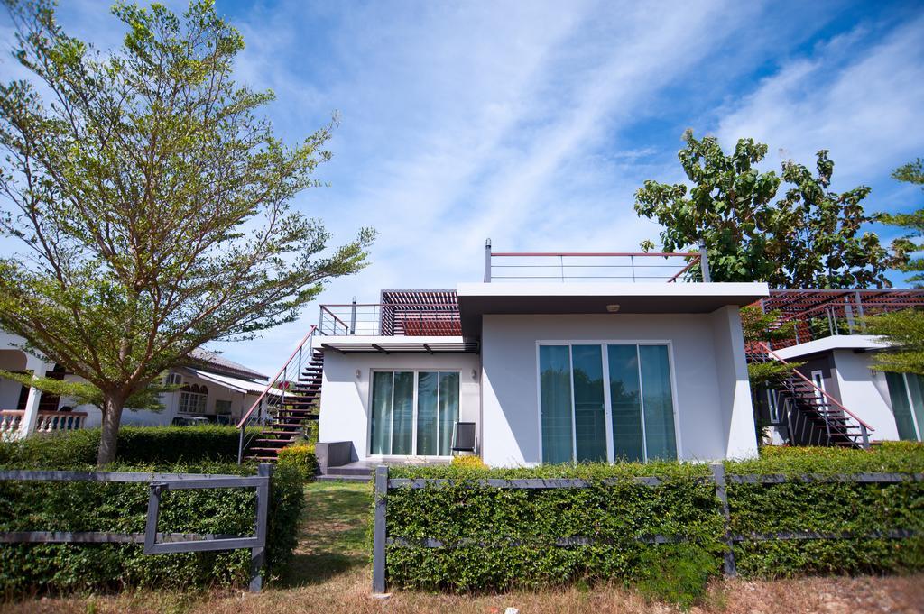 Sea Space Villa Phuket Rawai Екстер'єр фото