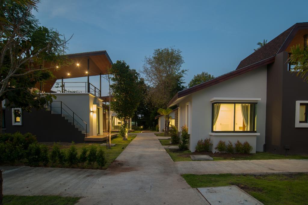 Sea Space Villa Phuket Rawai Екстер'єр фото