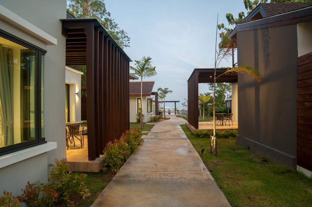 Sea Space Villa Phuket Rawai Екстер'єр фото