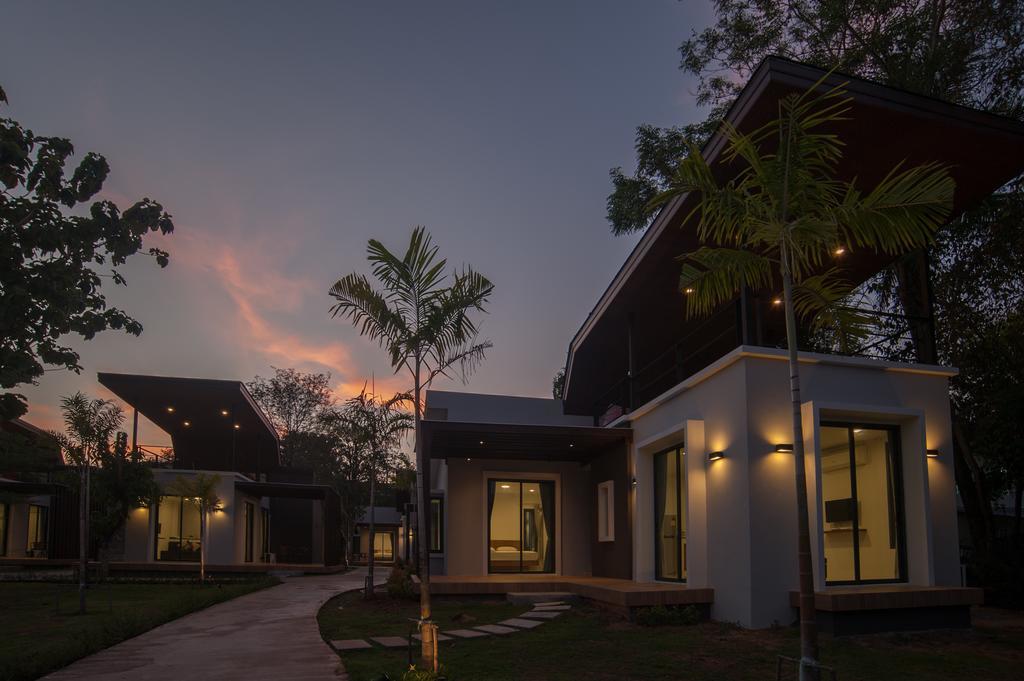 Sea Space Villa Phuket Rawai Екстер'єр фото