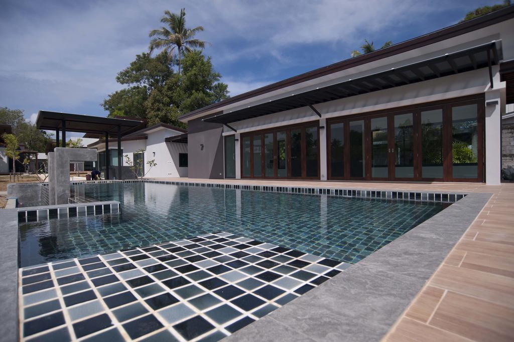 Sea Space Villa Phuket Rawai Екстер'єр фото