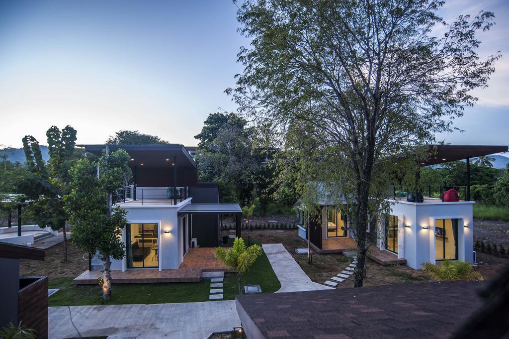 Sea Space Villa Phuket Rawai Екстер'єр фото