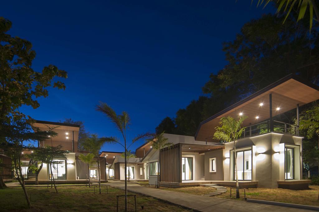 Sea Space Villa Phuket Rawai Екстер'єр фото
