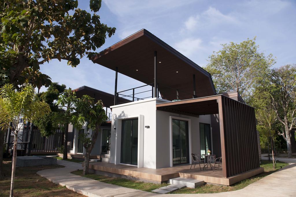 Sea Space Villa Phuket Rawai Екстер'єр фото