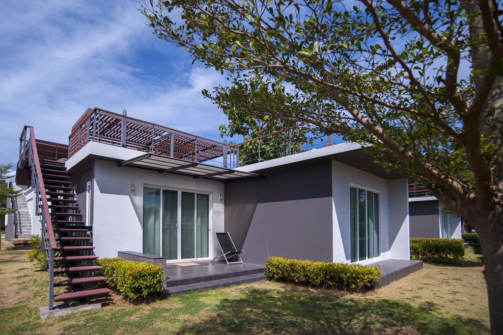 Sea Space Villa Phuket Rawai Екстер'єр фото