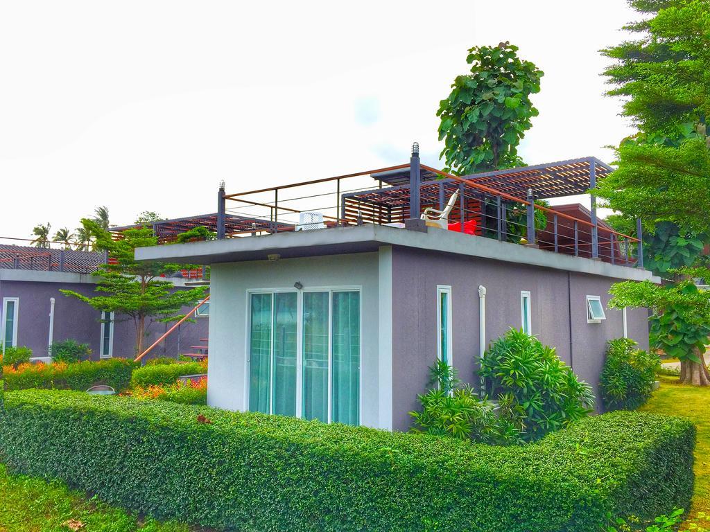 Sea Space Villa Phuket Rawai Екстер'єр фото