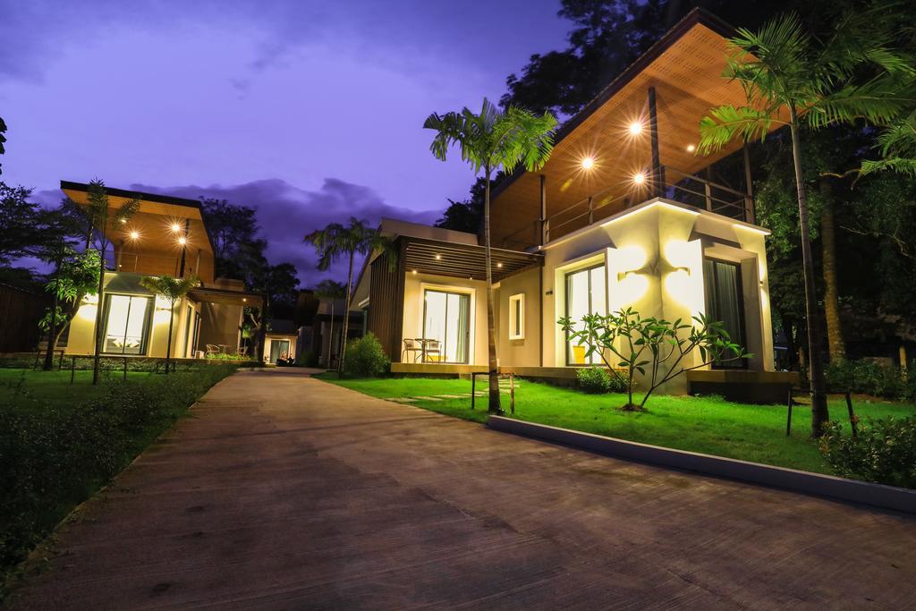 Sea Space Villa Phuket Rawai Екстер'єр фото