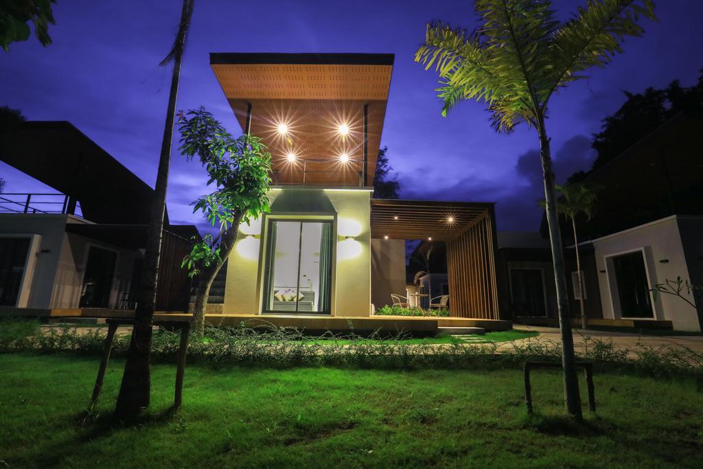 Sea Space Villa Phuket Rawai Екстер'єр фото