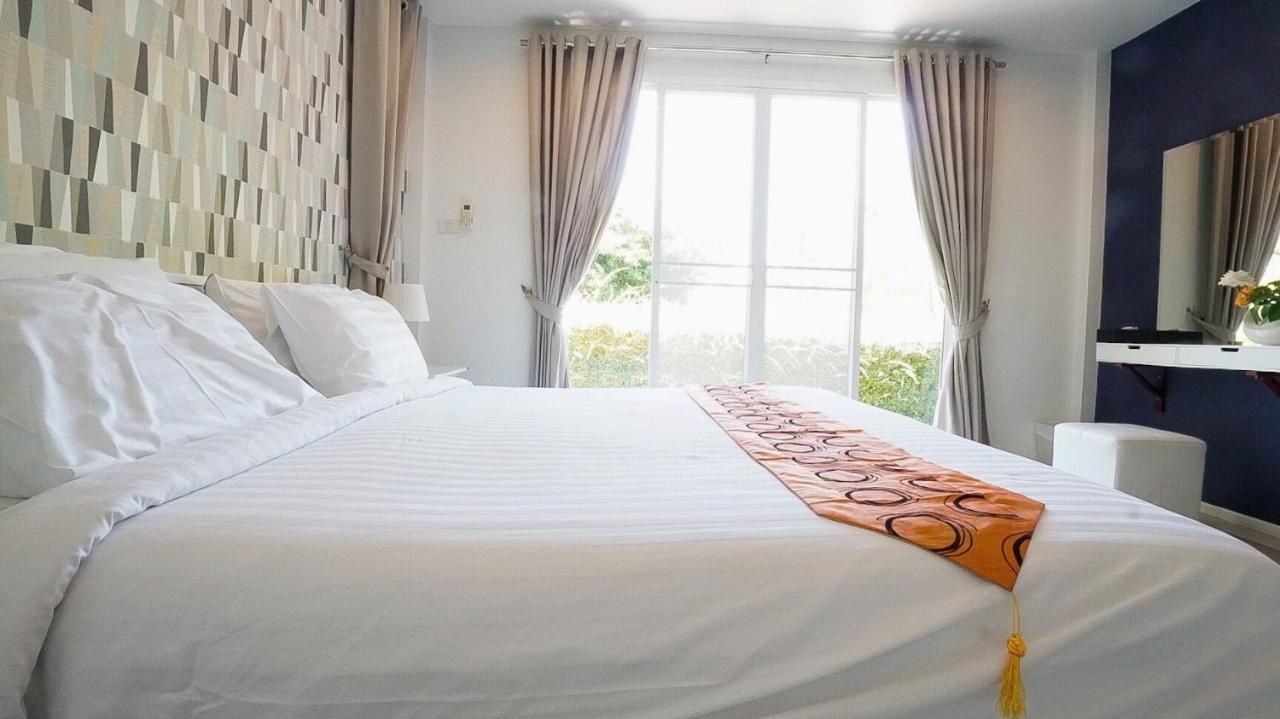 Sea Space Villa Phuket Rawai Екстер'єр фото