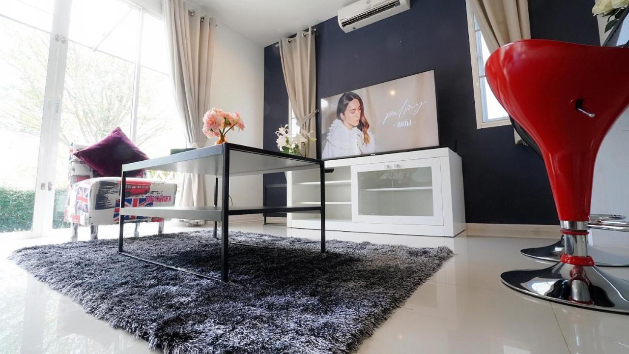 Sea Space Villa Phuket Rawai Екстер'єр фото