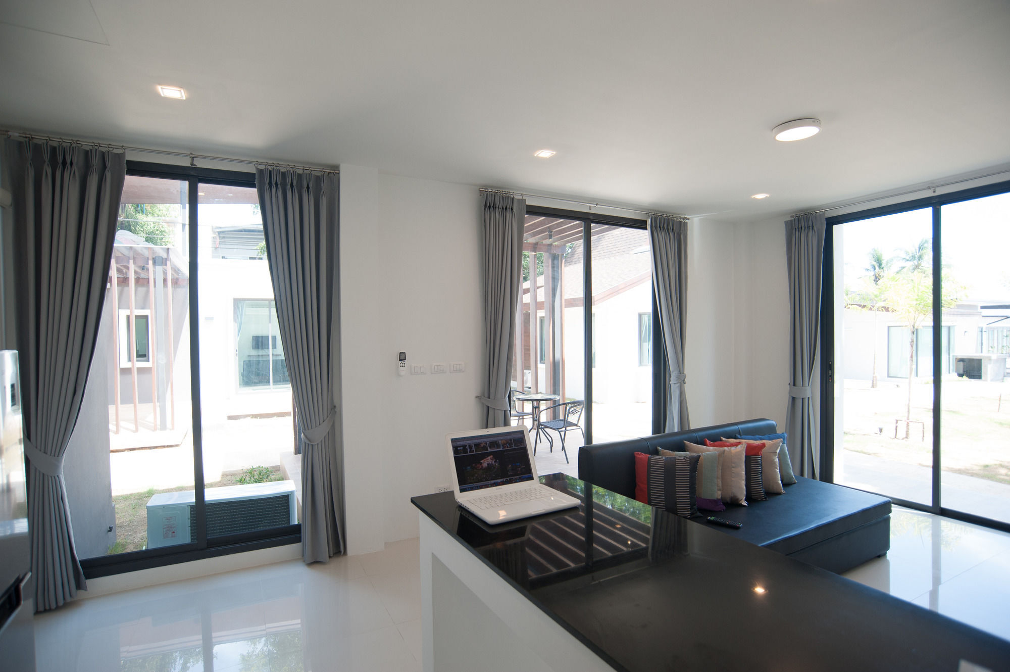 Sea Space Villa Phuket Rawai Екстер'єр фото