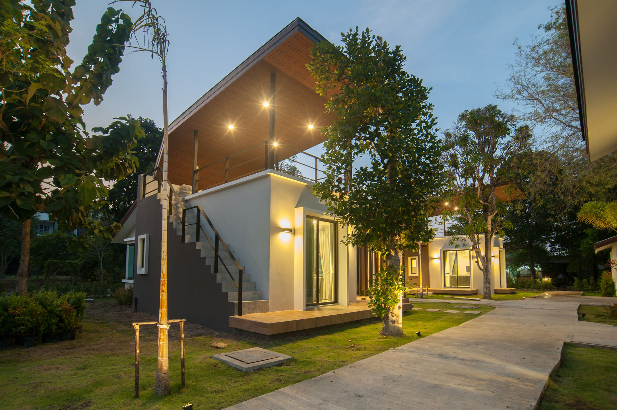 Sea Space Villa Phuket Rawai Екстер'єр фото