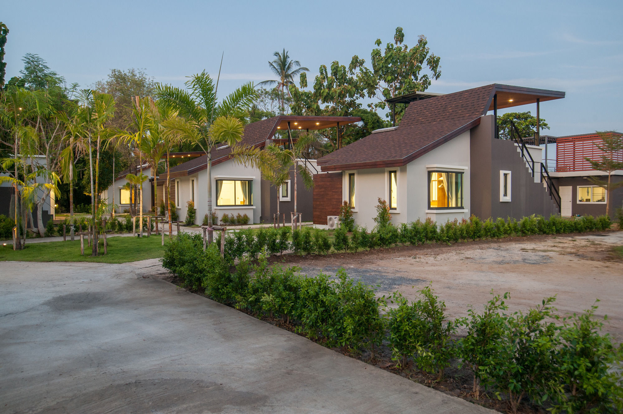 Sea Space Villa Phuket Rawai Екстер'єр фото