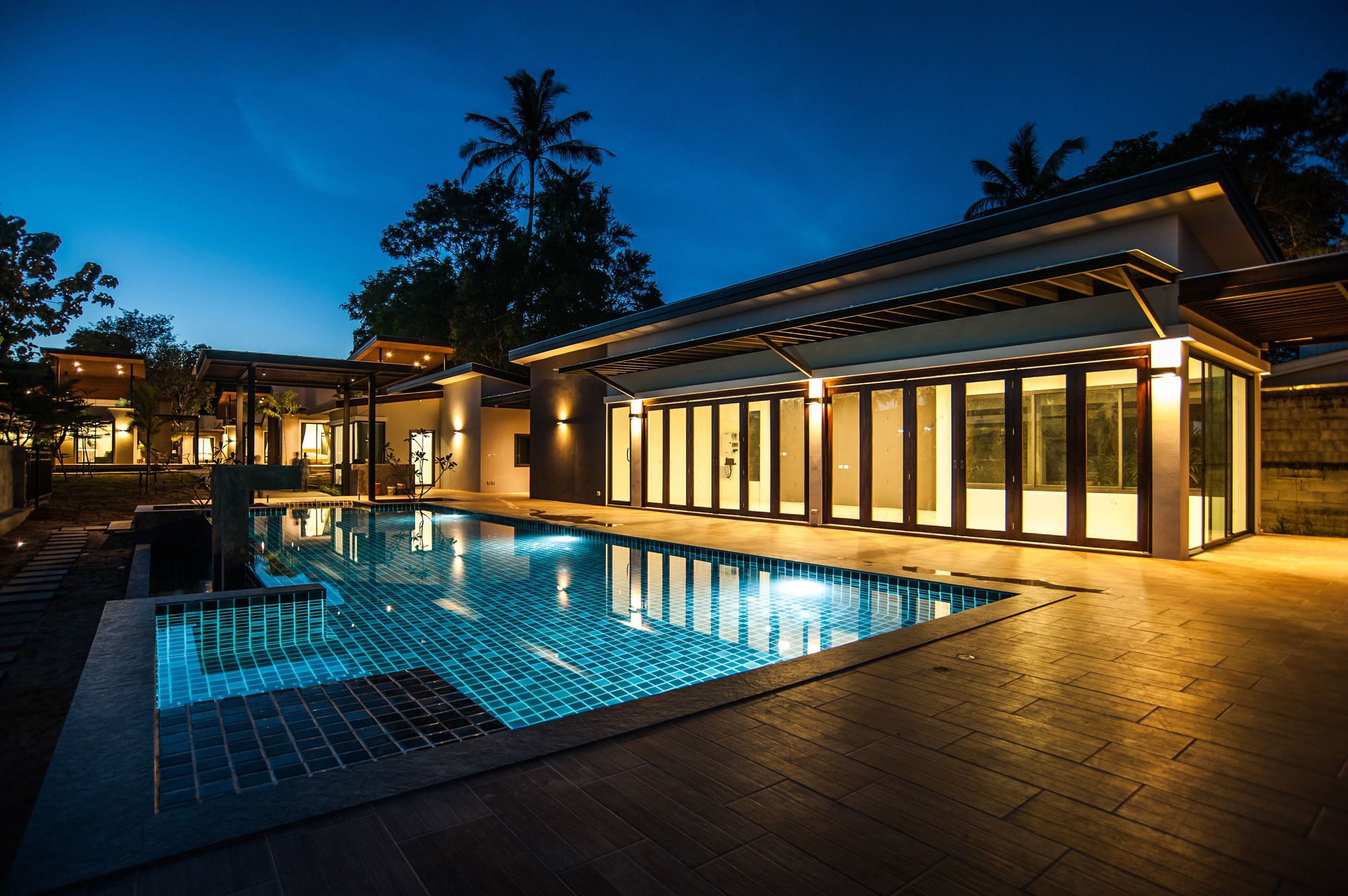 Sea Space Villa Phuket Rawai Екстер'єр фото