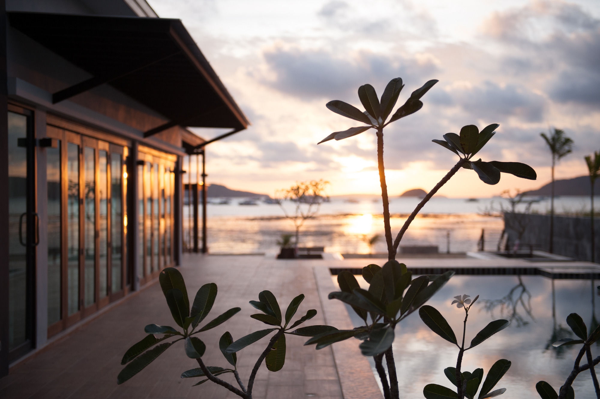 Sea Space Villa Phuket Rawai Екстер'єр фото