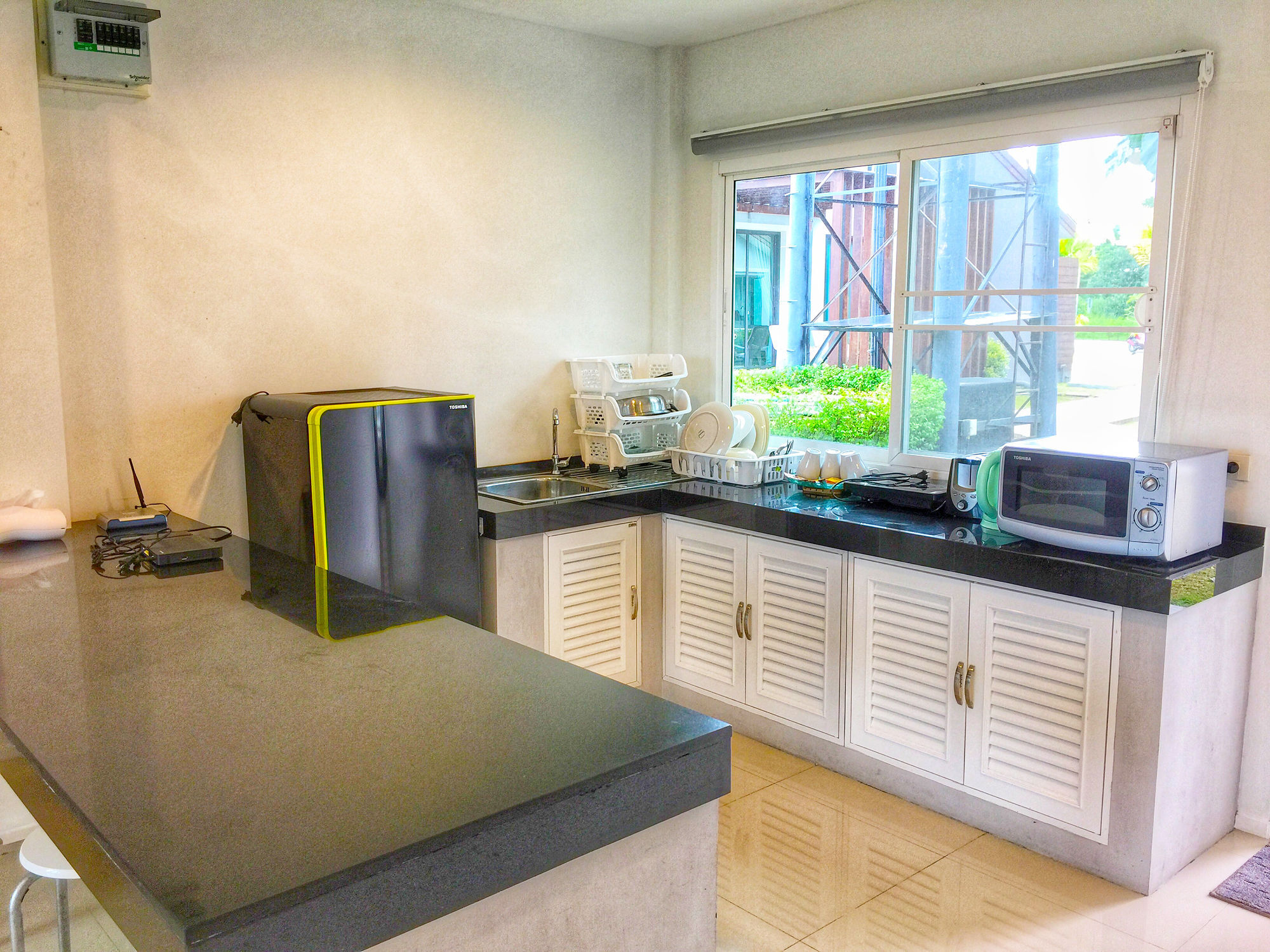 Sea Space Villa Phuket Rawai Екстер'єр фото