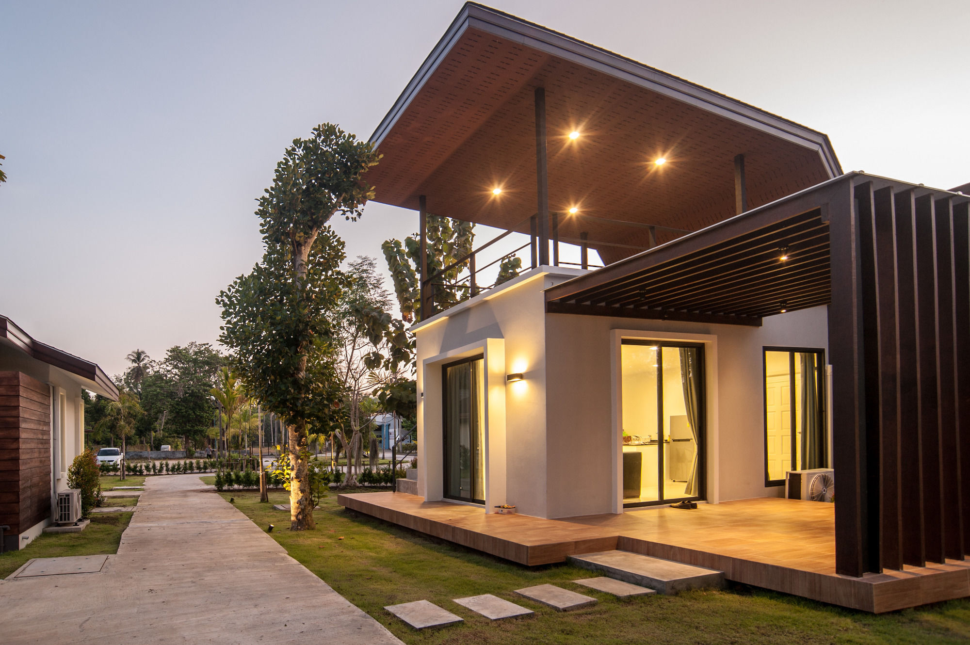 Sea Space Villa Phuket Rawai Екстер'єр фото
